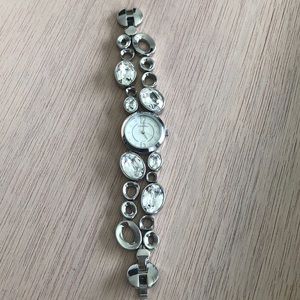 Fossil watch 6 1/4”, like new